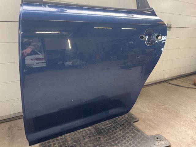 bontott KIA CEED Bal hátsó Ajtó (Üres lemez)