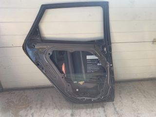 bontott KIA CEED Bal hátsó Ajtó (Üres lemez)