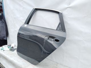 bontott KIA CEED Bal hátsó Ajtó (Üres lemez)