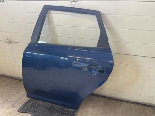 bontott KIA CEED Bal hátsó Ajtó (Üres lemez)