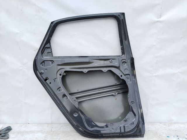 bontott KIA CEED Bal hátsó Ajtó (Üres lemez)