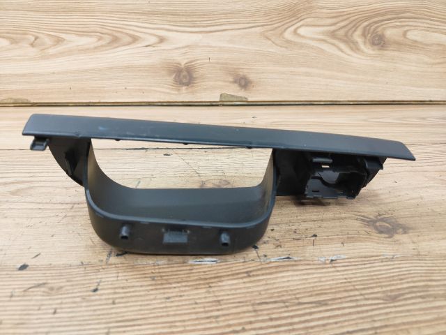 bontott KIA CEED Bal hátsó Ajtóbehúzó