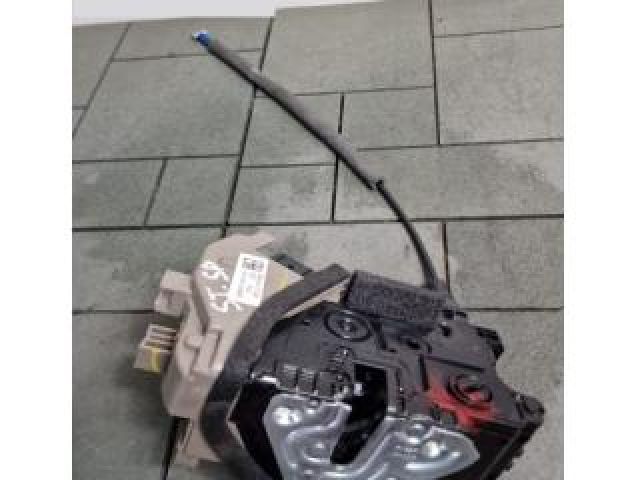 bontott KIA CEED Bal hátsó Ajtózár