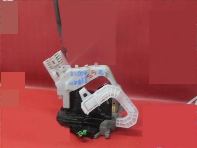 bontott KIA CEED Bal hátsó Ajtózár