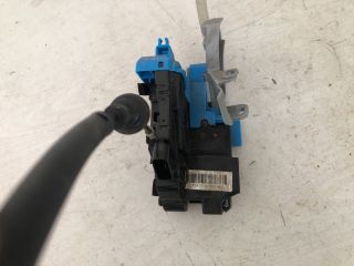 bontott KIA CEED Bal hátsó Ajtózár