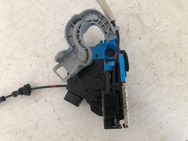 bontott KIA CEED Bal hátsó Ajtózár