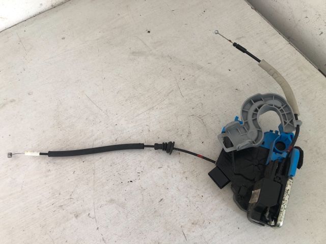 bontott KIA CEED Bal hátsó Ajtózár