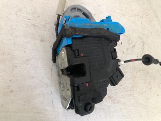 bontott KIA CEED Bal hátsó Ajtózár