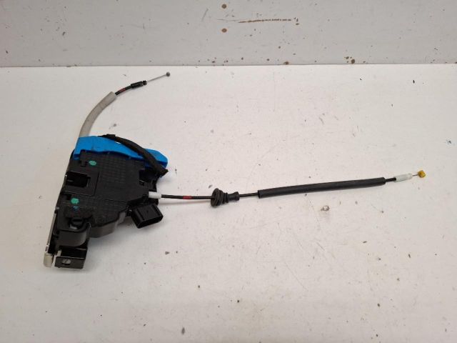 bontott KIA CEED Bal hátsó Ajtózár