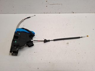 bontott KIA CEED Bal hátsó Ajtózár