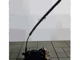 bontott KIA CEED Bal hátsó Ajtózár