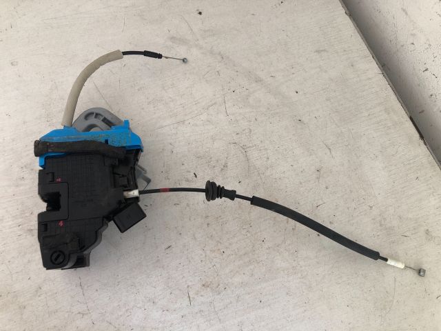 bontott KIA CEED Bal hátsó Ajtózár