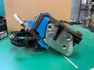 bontott KIA CEED Bal hátsó Ajtózár