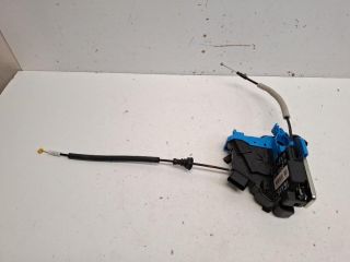 bontott KIA CEED Bal hátsó Ajtózár