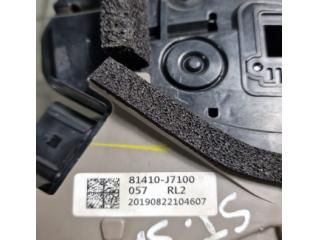 bontott KIA CEED Bal hátsó Ajtózár