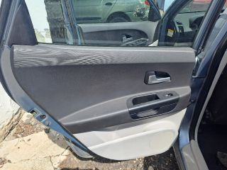 bontott KIA CEED Bal hátsó Belső Kilincs