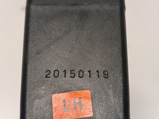 bontott KIA CEED Bal hátsó Biztonsági Öv Csat