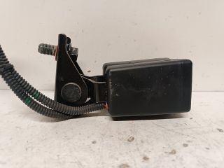 bontott KIA CEED Bal hátsó Biztonsági Öv Csat