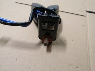 bontott KIA CEED Bal hátsó Biztonsági Öv Csat