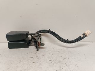 bontott KIA CEED Bal hátsó Biztonsági Öv Csat