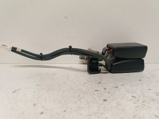 bontott KIA CEED Bal hátsó Biztonsági Öv Csat