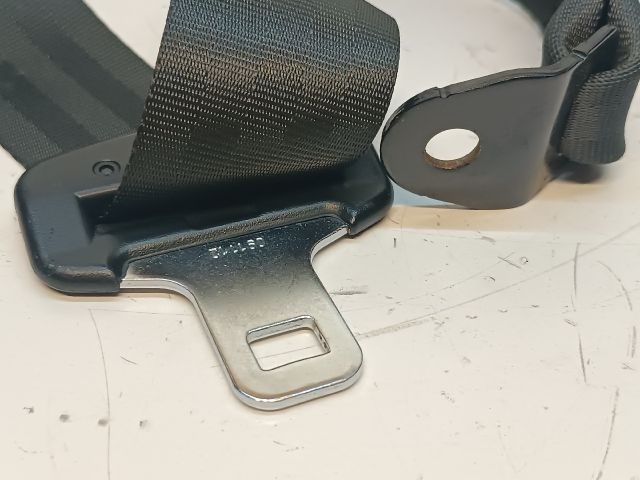 bontott KIA CEED Bal hátsó Biztonsági Öv