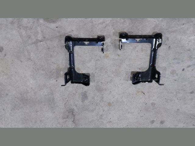 bontott KIA CEED Bal hátsó Biztonsági Öv