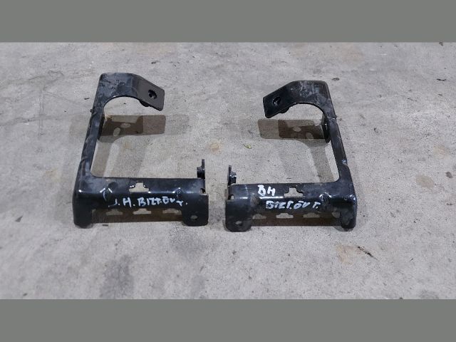 bontott KIA CEED Bal hátsó Biztonsági Öv