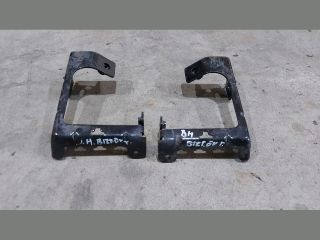 bontott KIA CEED Bal hátsó Biztonsági Öv