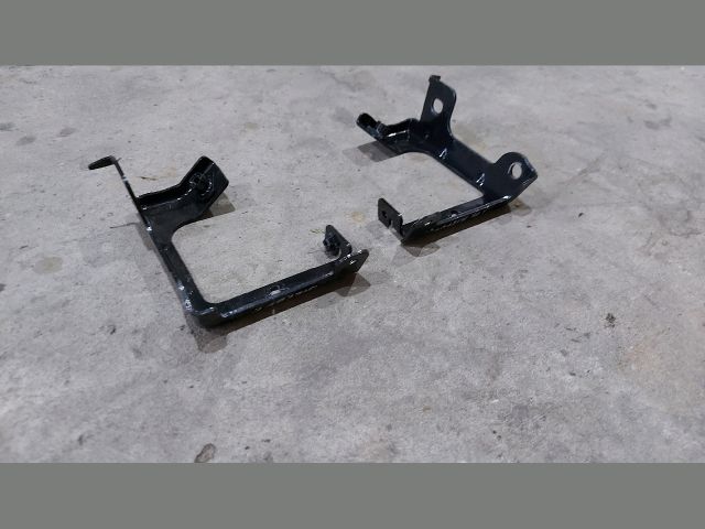 bontott KIA CEED Bal hátsó Biztonsági Öv