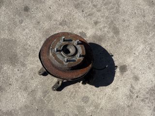 bontott KIA CEED Bal hátsó Csonkállvány Kerékaggyal