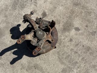 bontott KIA CEED Bal hátsó Csonkállvány Kerékaggyal