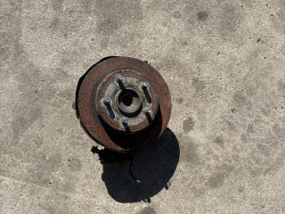 bontott KIA CEED Bal hátsó Csonkállvány Kerékaggyal