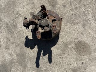 bontott KIA CEED Bal hátsó Csonkállvány Kerékaggyal