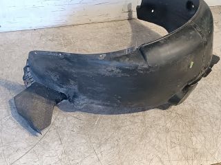 bontott KIA CEED Bal hátsó Dobbetét (Kerékjárati, Műanyag)