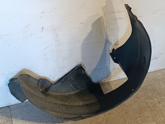 bontott KIA CEED Bal hátsó Dobbetét (Kerékjárati, Műanyag)