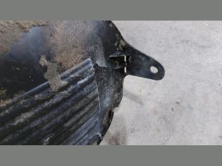 bontott KIA CEED Bal hátsó Dobbetét (Kerékjárati, Műanyag)