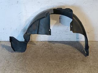 bontott KIA CEED Bal hátsó Dobbetét (Kerékjárati, Műanyag)