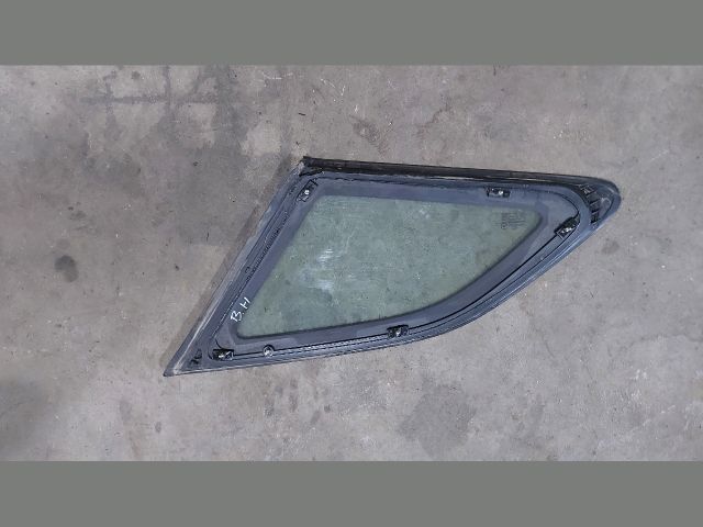 bontott KIA CEED Bal hátsó Fixüveg (Ajtóban)