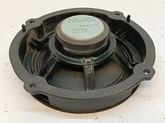 bontott KIA CEED Bal hátsó Hangszóró