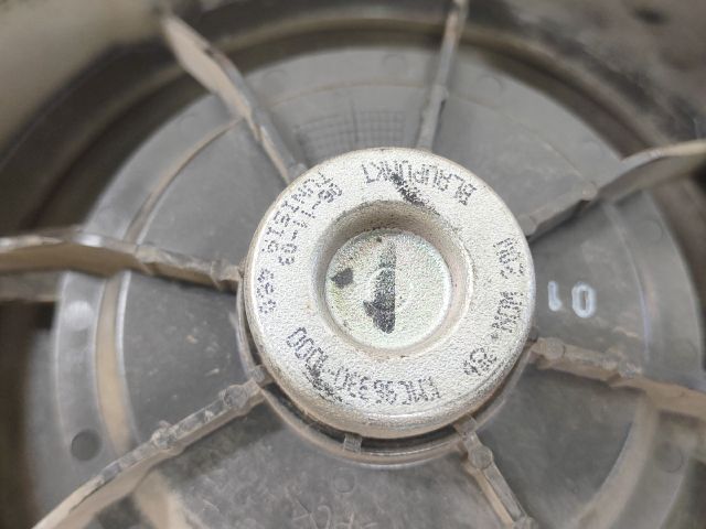 bontott KIA CEED Bal hátsó Hangszóró