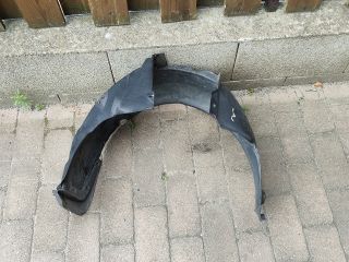 bontott KIA CEED Bal hátsó Hátsó Dobbetét (Kerékjárati, Műanyag)