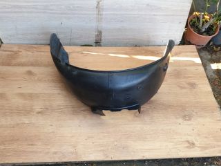 bontott KIA CEED Bal hátsó Hátsó Dobbetét (Kerékjárati, Műanyag)