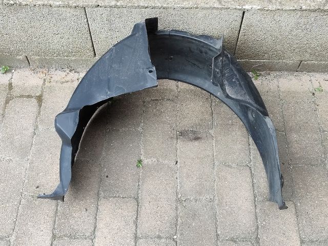 bontott KIA CEED Bal hátsó Hátsó Dobbetét (Kerékjárati, Műanyag)