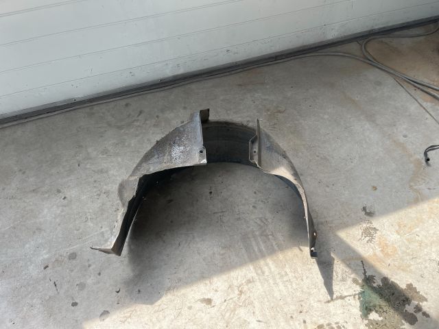 bontott KIA CEED Bal hátsó Hátsó Dobbetét (Kerékjárati, Műanyag)