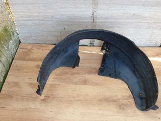 bontott KIA CEED Bal hátsó Hátsó Dobbetét (Kerékjárati, Műanyag)