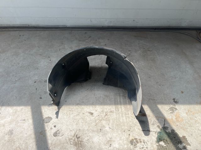 bontott KIA CEED Bal hátsó Hátsó Dobbetét (Kerékjárati, Műanyag)