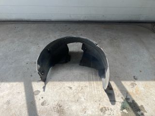 bontott KIA CEED Bal hátsó Hátsó Dobbetét (Kerékjárati, Műanyag)