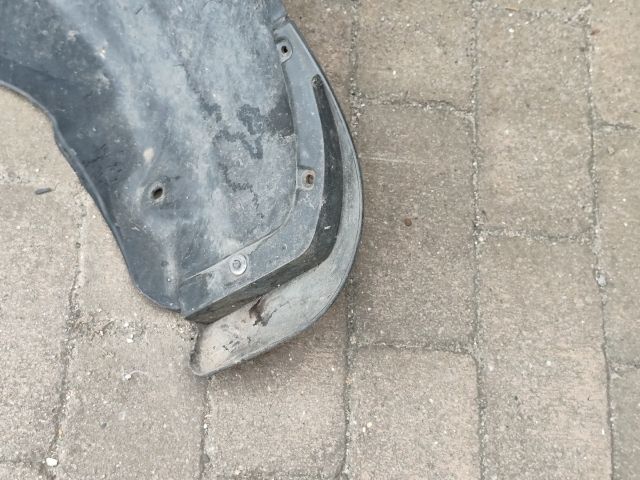 bontott KIA CEED Bal hátsó Hátsó Dobbetét (Kerékjárati, Műanyag)