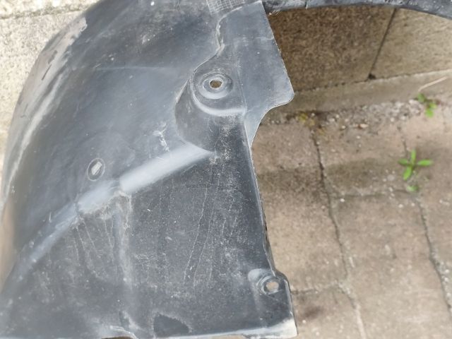 bontott KIA CEED Bal hátsó Hátsó Dobbetét (Kerékjárati, Műanyag)